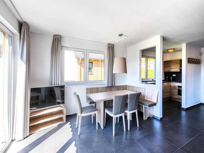 Others 5, Holiday home with sauna in Mistelgau-Obernsees, Bayreuth