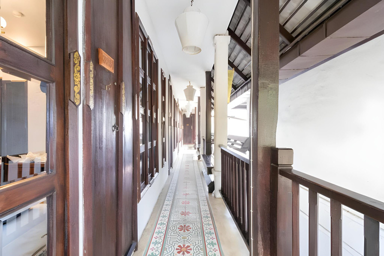 Public Area 4, Cheva Gallery Boutique Hotel Chiang Mai, Muang Chiang Mai