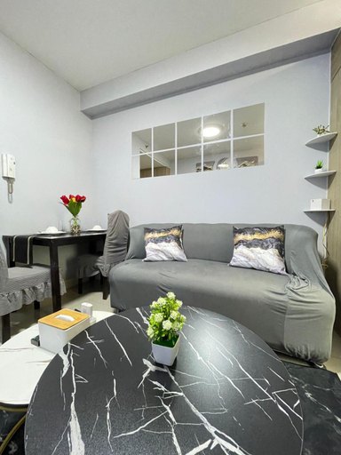 1, Jbco staycation Shore 1BR, Pasay City