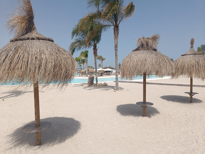 Others 2, Villa Lucia at Santa Rosalia Lake & Life Resort, Murcia