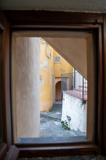 Others 5, Dimora del Borgo Affittacamere, Cosenza