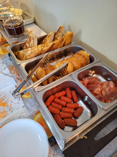 Food & Drinks 5, Ioranna Studios - Sarti Sithonia, Central Macedonia