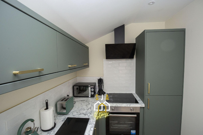 Others 4, Portsoy Residence - SJA Stays - Luxury 3 Bed Cottage, Aberdeenshire