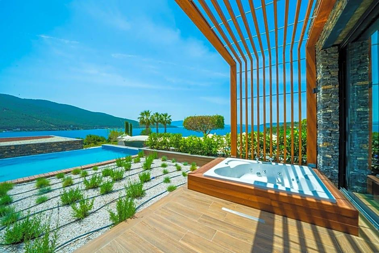 Sport & Beauty 2, La Blanche Island Bodrum, Bodrum