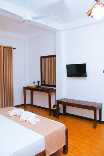 Bedroom 2, Amare Safari Resort Udawalawe, Embilipitiya