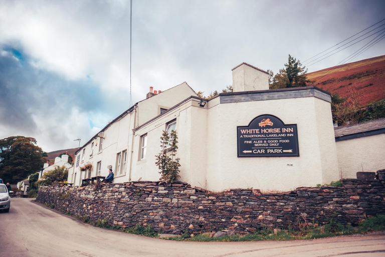 Exterior & Views 1, The White Horse Inn Bunkhouse, Cumbria