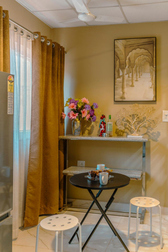 Facilities 3, Sanfrancisco Holiday Homes, North Goa