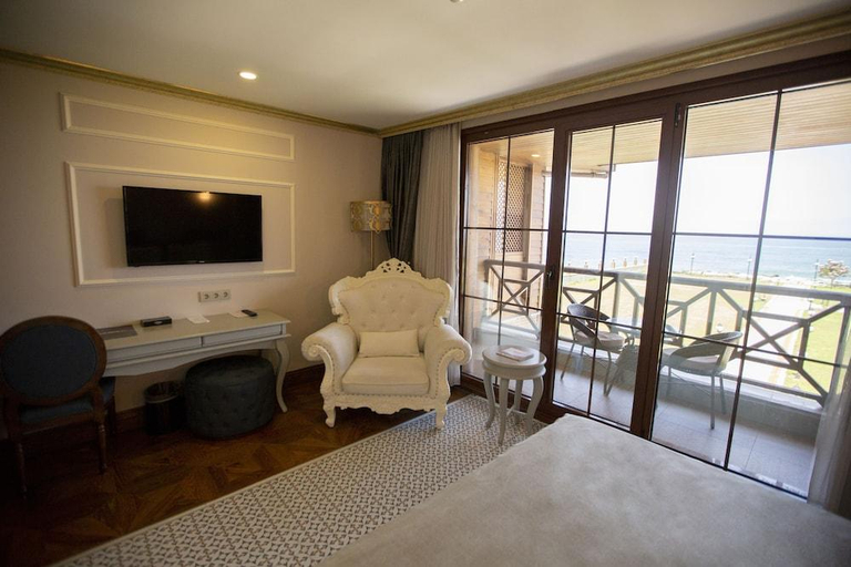 Others 5, Babillon Hotel Spa & Restaurant, İyidere