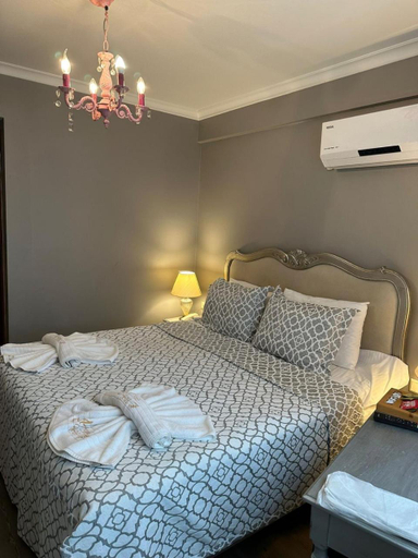 Bedroom 2, 4ANGELS HOTEL, Fatih