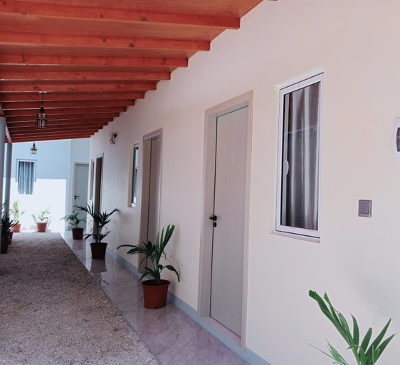 Exterior & Views, Secret Escape