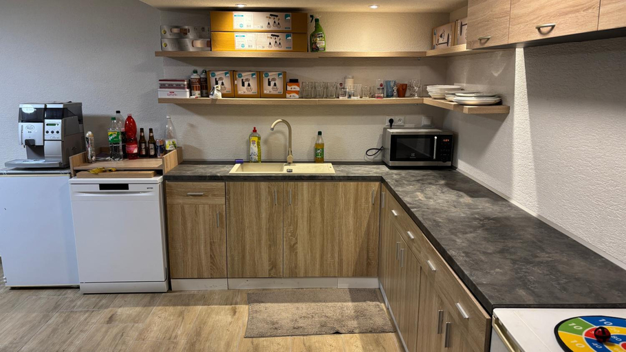 Others 5, Apartmany Velvet, Dunajská Streda