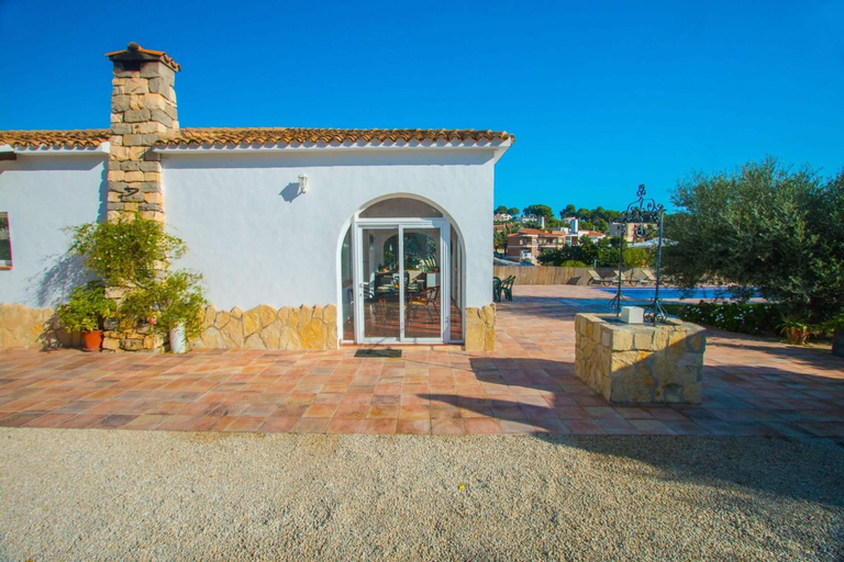 Others 5, Villa Garlanda - PlusHolidays, Alicante