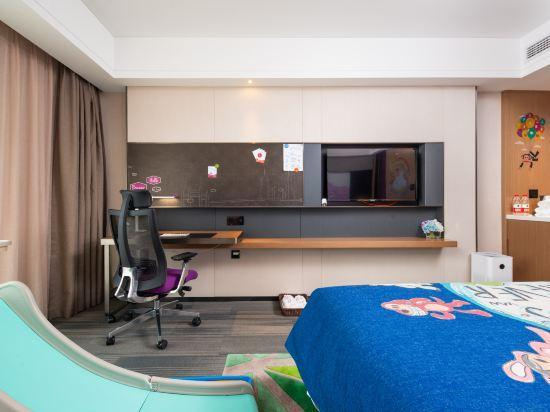 Others 2, Hampton by Hilton Yixing Renmin Middle Road, Wuxi