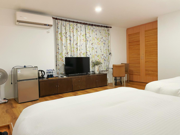 4, Optimistic Pavilion Homestay, Taitung