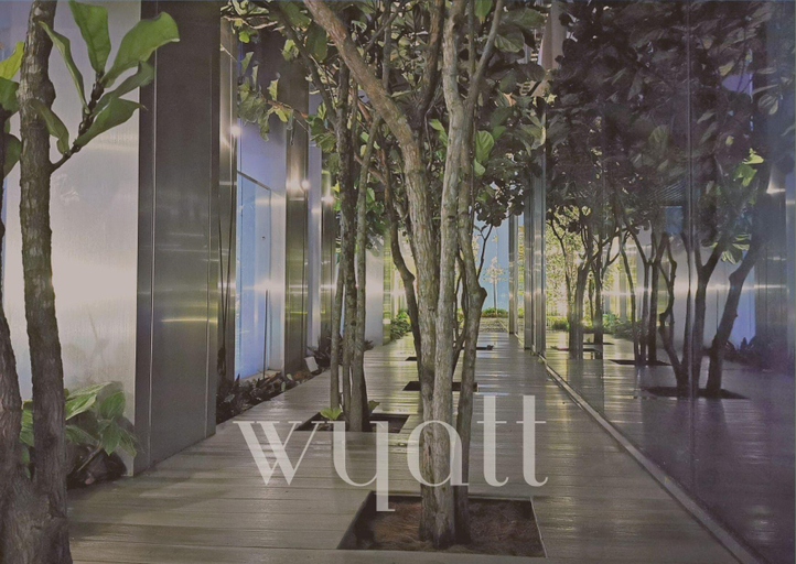 Others 5, Tropicana The Residence Kuala Lumpur by Wyatt, Kuala Lumpur