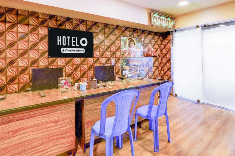Others 5, Hotel O Poigai Near Airport, Vellore