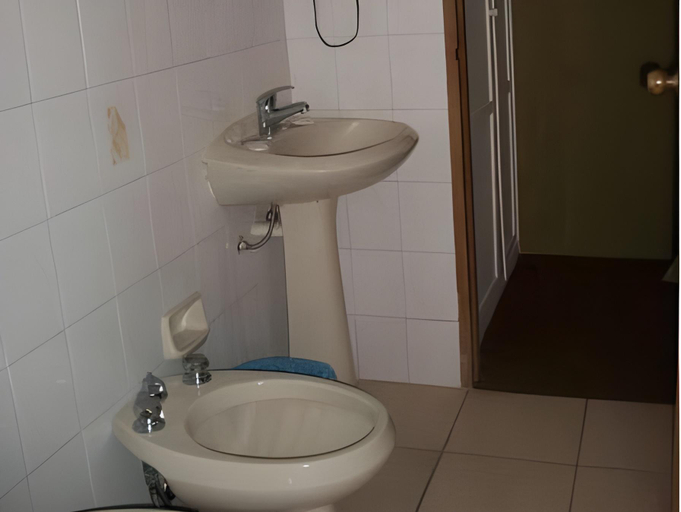 Bathroom 3, Mirador del Dayman, n.a26