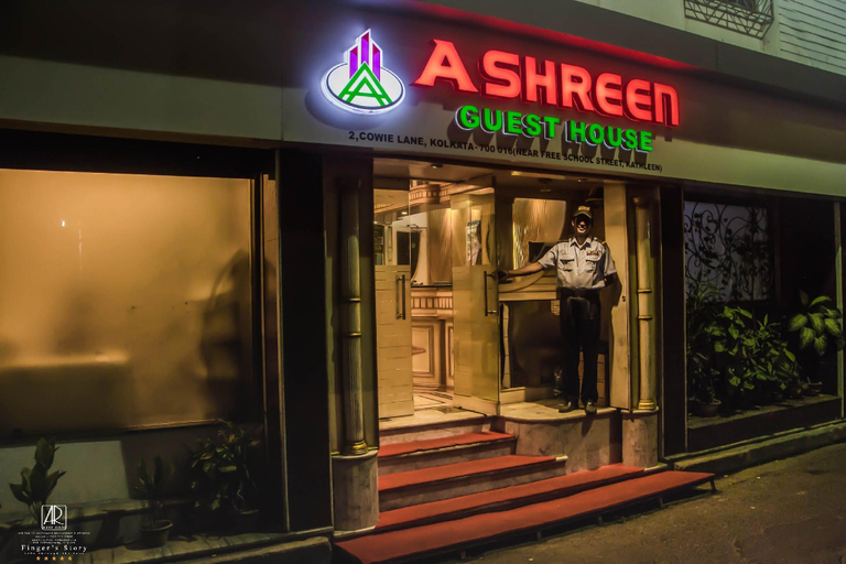 Exterior & Views 2, Ashreen Guest House, Kolkata