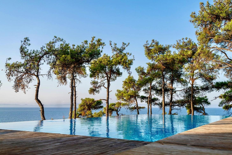 Sport & Beauty 2, Marisstone Hotel, Keşan