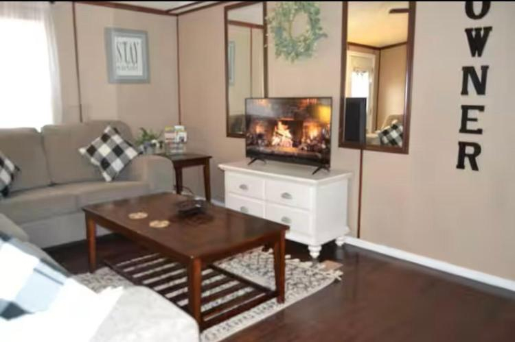 4, Convenient and Spacious home in Stanton, Ky, Powell