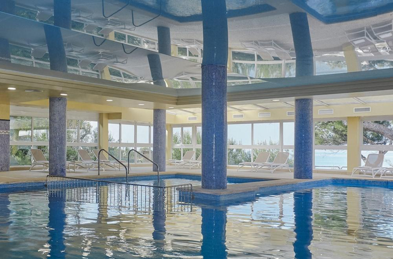 Sport & Beauty 2, Universal Hotel Lido Park, Baleares