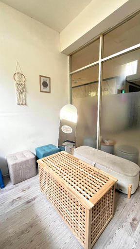 Bedroom 3, The Jarrdin Apartement By Omamirooms, Bandung