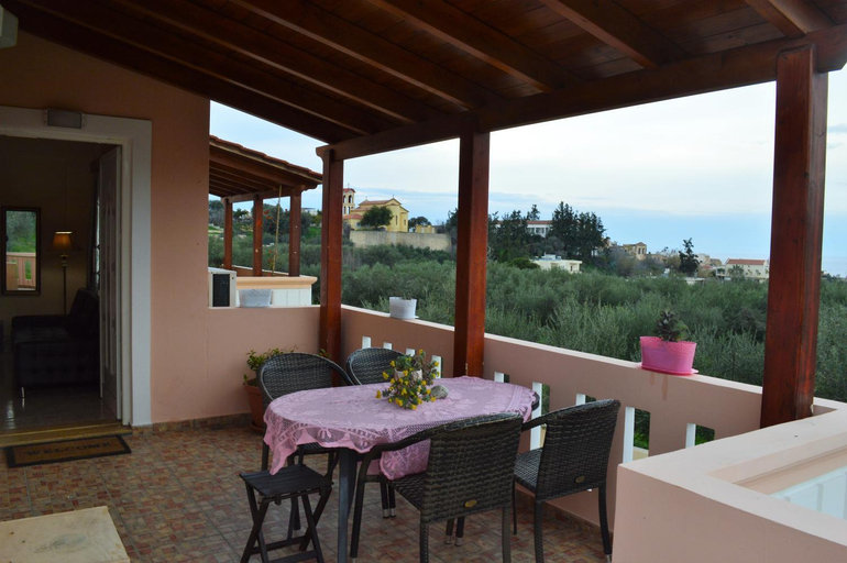 Others 5, Angellinas Apartments, Crete