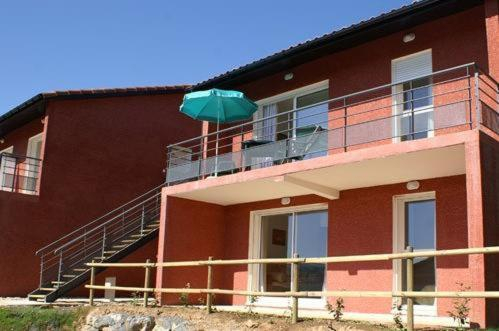 Others 2, Madame Vacances - Residence La Marquisie, Tarn