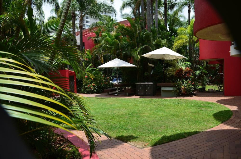 Others 4, Enderley Gardens - Resort, Gold Coast