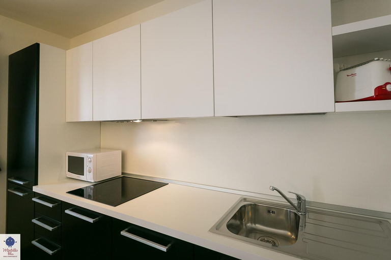 Others 5, Mirtillo Blu Family Apartment, Vercelli