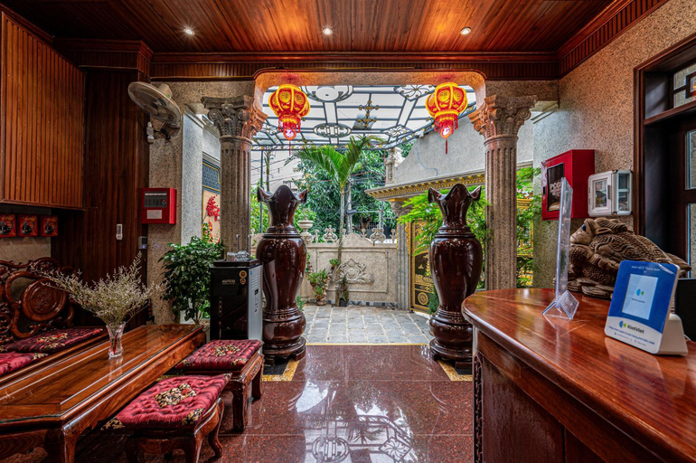 Public Area 2, COZRUM - COZY HOME PHU YEN, Tuy Hoa