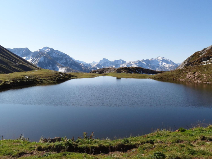 Others 5, Holiday Home in Holzgau near Snowworld Ski Area, Reutte