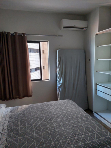 Bedroom 3, Costeira Mar, Fortaleza