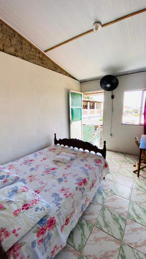 Bedroom 4, Hostel Familiar, Salvador