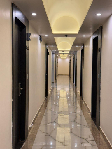 Public Area 3, Ringus Luxury Line, Chandauli
