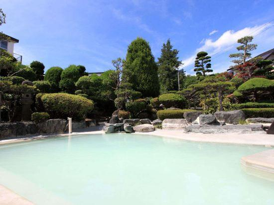Others 5, Hanamiya Ryokan, Inawashiro