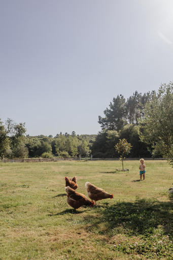 Others 4, Casa do Cuco - Rural house, Lugo