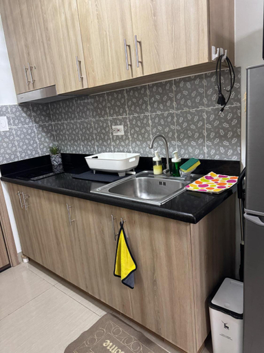 Others 4, Nordic Style - 2BR Shore 2 Residences Tower 2, Pasay City