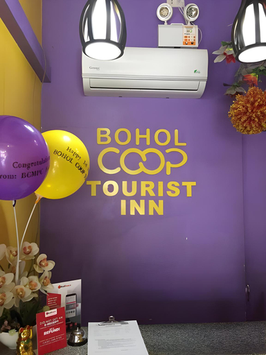 Others 4, Bohol Coop Tourist Inn, Tagbilaran City