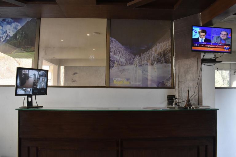 Others 3, Hotel Royal Inn, Hazara
