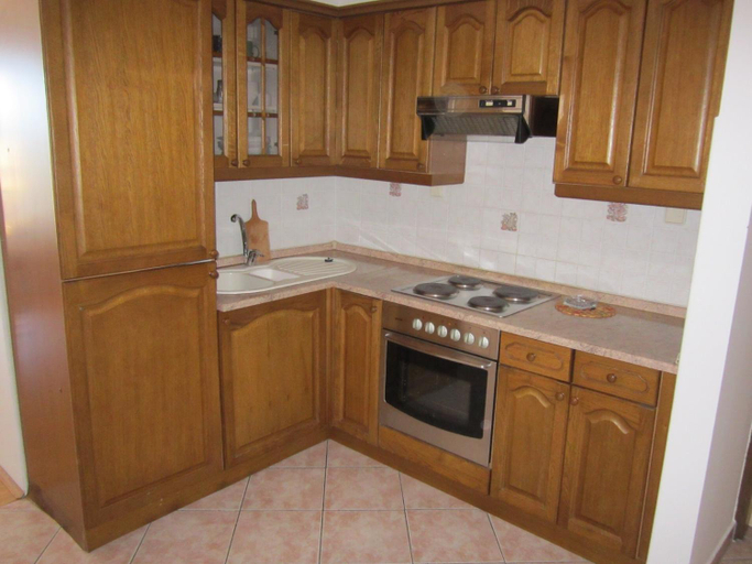 Others 3, Apartments Antonia, Malinska-Dubašnica