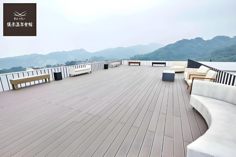 Others 4, Reikei Hot Spring Resort, Tainan