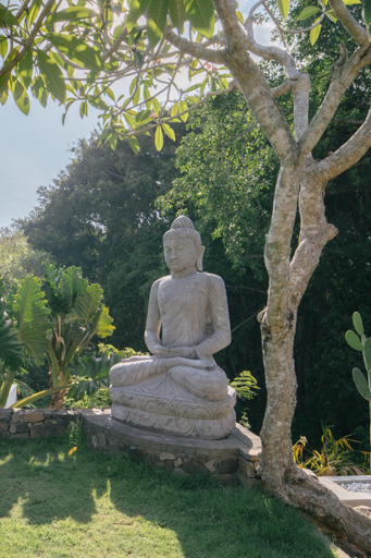 Surrounding environment 3, Villa Puri Greenlot Cemagi, Badung
