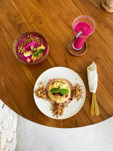 Food & Drinks 5, Alma Bingin Boutique Hotel, Badung