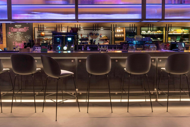 Food & Drinks 4, X Hotel, Nittedal