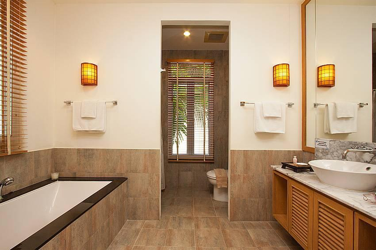 Others 1, Blue Lagoon Hua Hin 201 -Unique Modern 2Bed Condo, Cha-Am