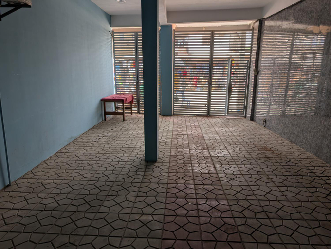 Others 4, Residence "TheGoodHome", Wouri