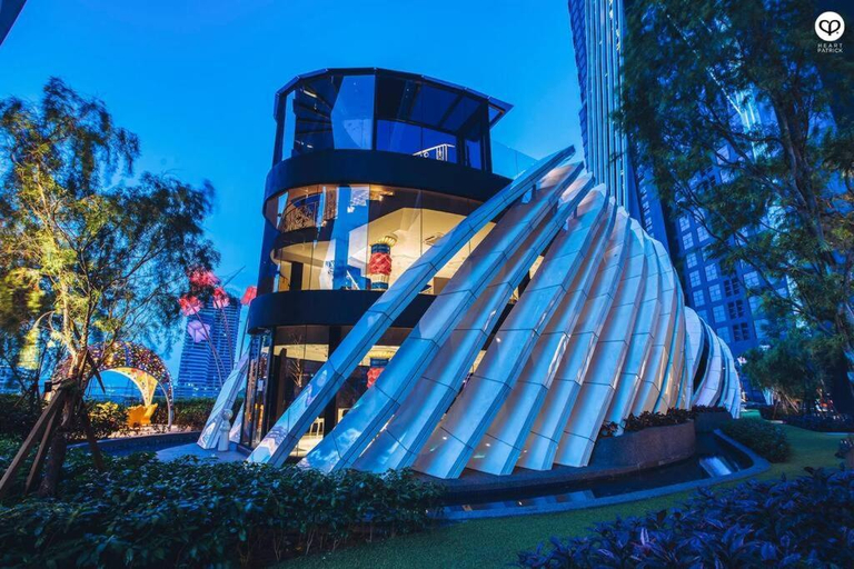 Others 3, Arte Mont Kiara-Netflix-Muji-6pax, Kuala Lumpur
