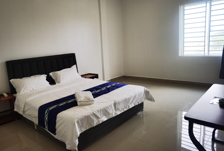 Bedroom 5, Penglai, Dangkao