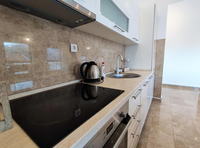 Others 3, Pavlina Apartments Budva